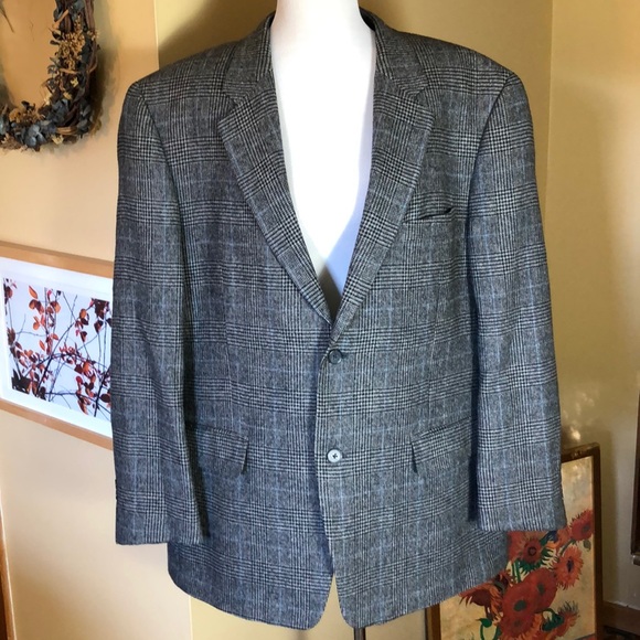 tasso elba blazer